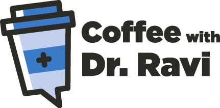 Coffee with Dr. Ravi