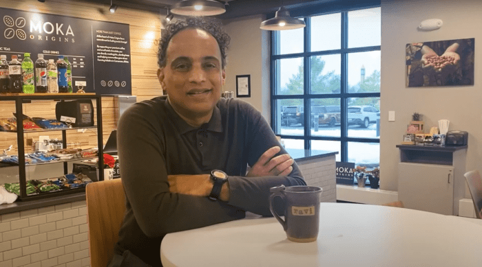 Coffee With Ravi #35: How Vaccines Work