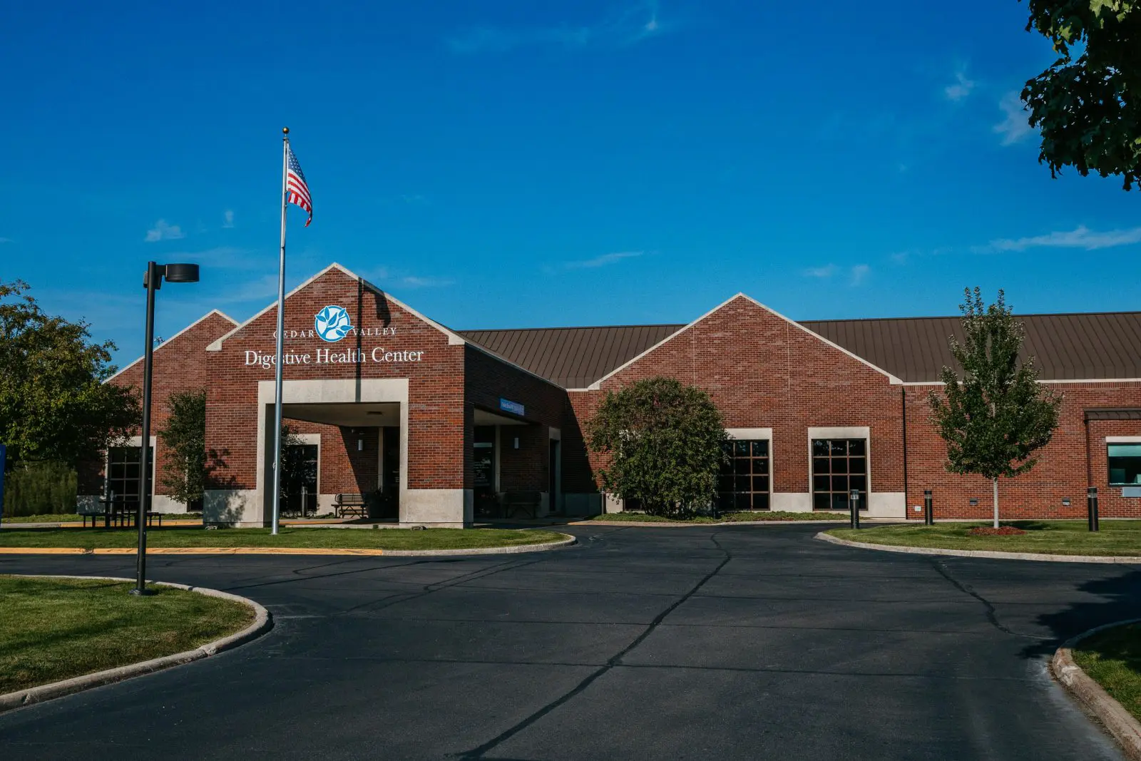 Cedar Valley Digestive Health