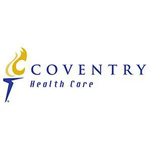 Coventry Health Care Logo