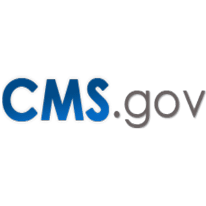 CMS.gov Logo