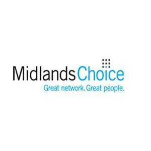 Midlands Choice Logo