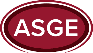 ASGE Logo